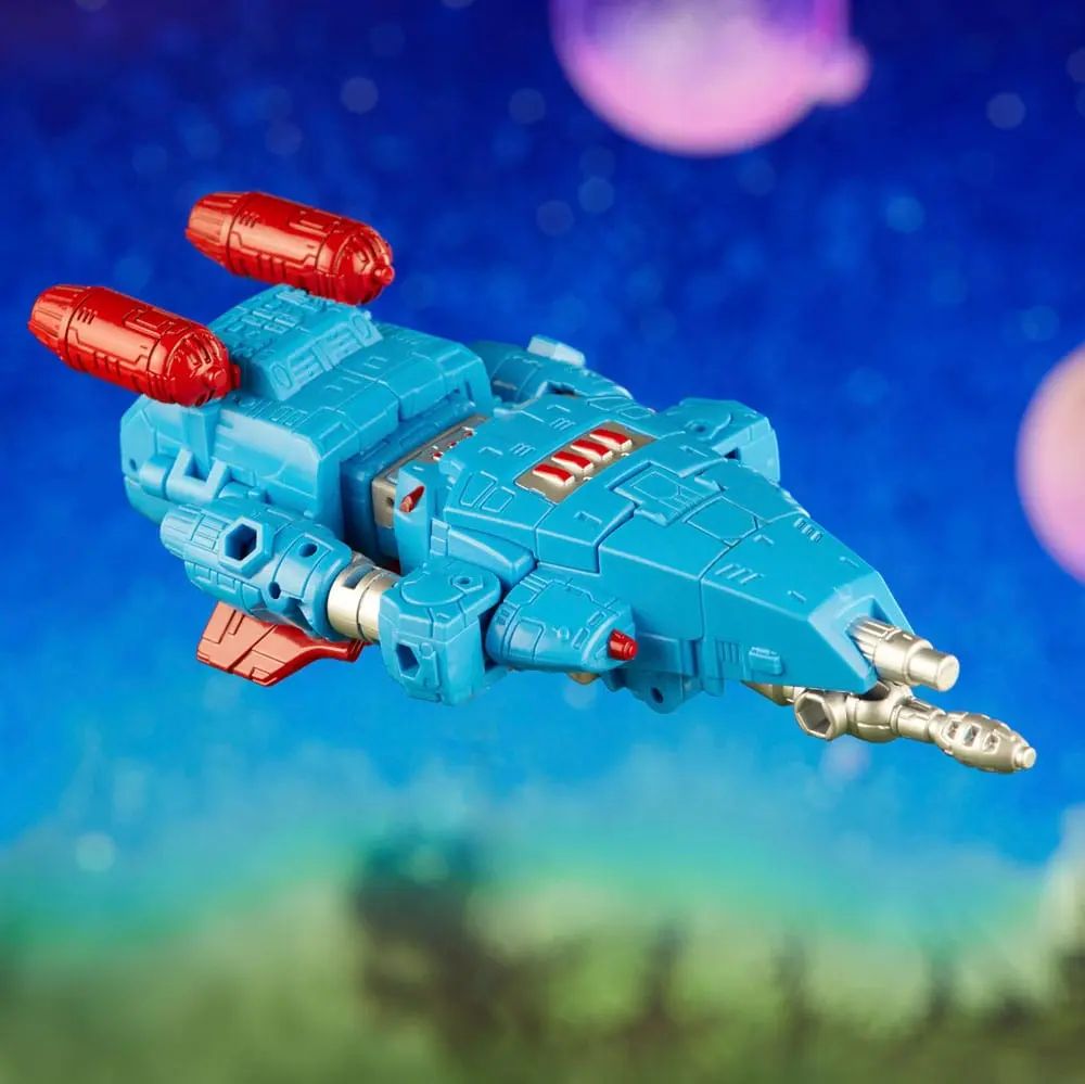 Transformers Generations Legacy Evolution Deluxe Class akčná figúrka Autobot Devcon 14 cm produktová fotografia