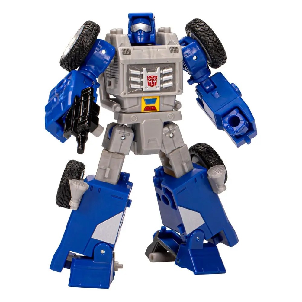 Transformers Generations Legacy Evolution Deluxe Class akčná figúrka Beachcomber & Paradise Parakeet 14 cm produktová fotografia
