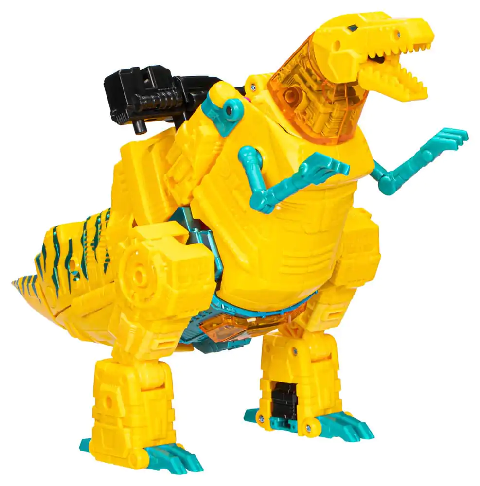 Transformers Generations Legacy Evolution Leader Class Akčná Figúrka G2 Universe Grimlock 22 cm produktová fotografia