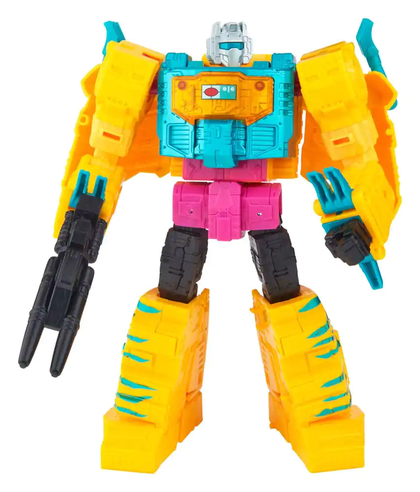 Transformers Generations Legacy Evolution Leader Class Akčná Figúrka G2 Universe Grimlock 22 cm produktová fotografia