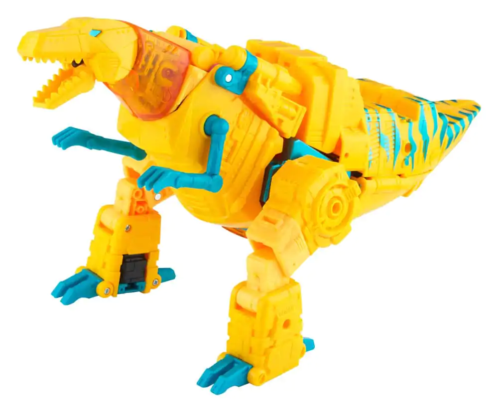 Transformers Generations Legacy Evolution Leader Class Akčná Figúrka G2 Universe Grimlock 22 cm produktová fotografia