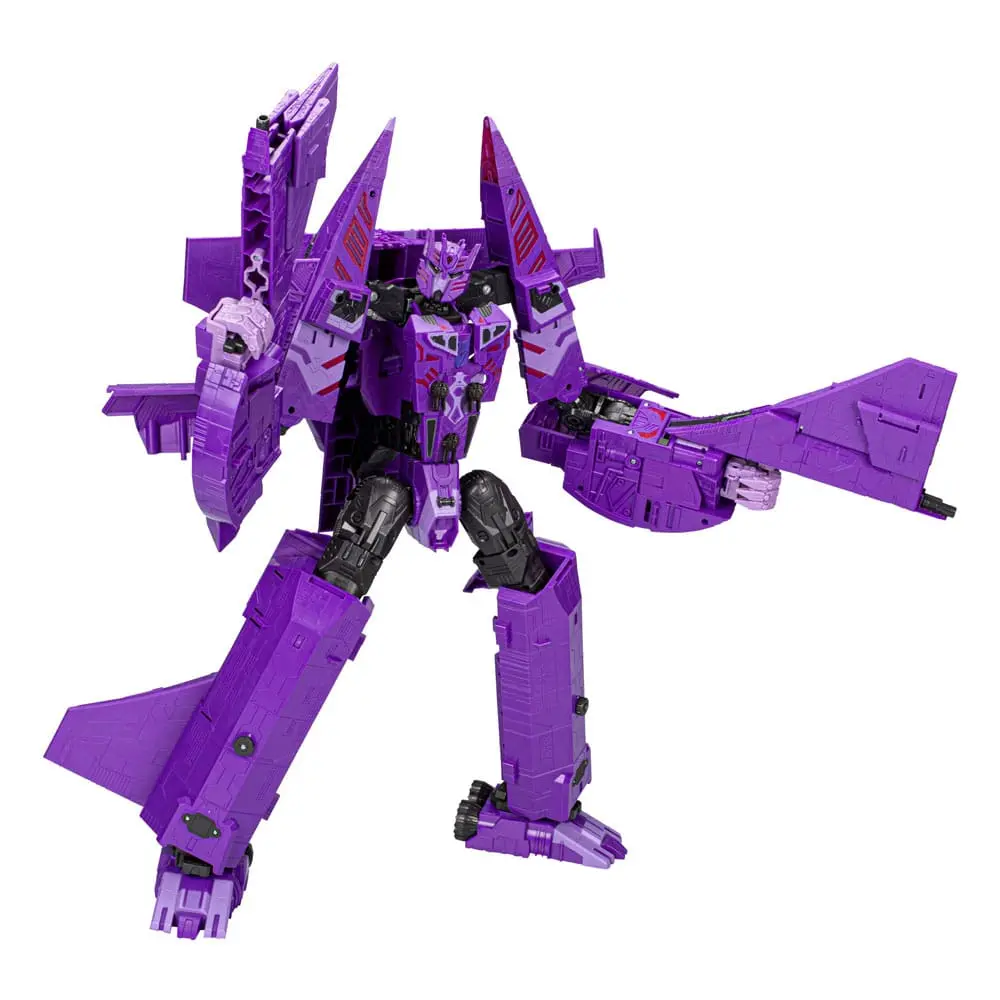 Transformers Generations Legacy Evolution Titan Class akčná figúrka Decepticon Nemesis 60 cm produktová fotografia