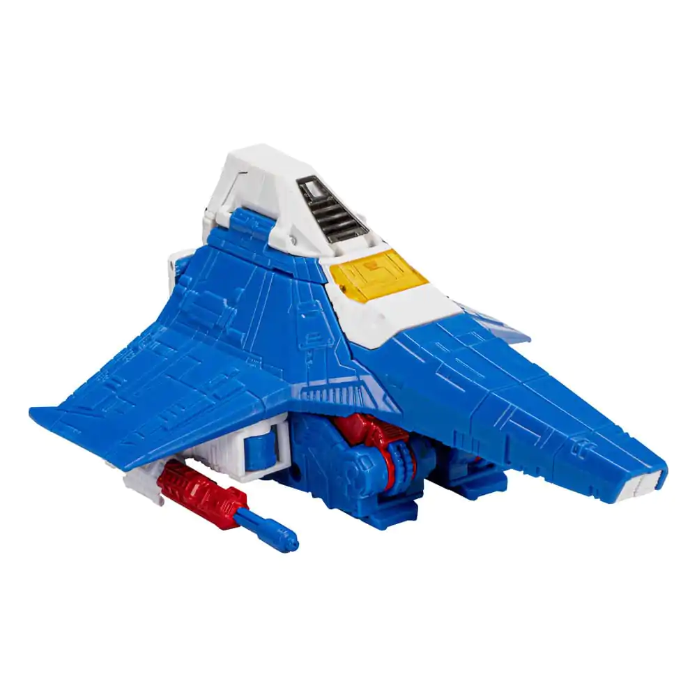 Transformers Generations Legacy Evolution Voyager Class Akčná figúrka Nacelle 18 cm produktová fotografia