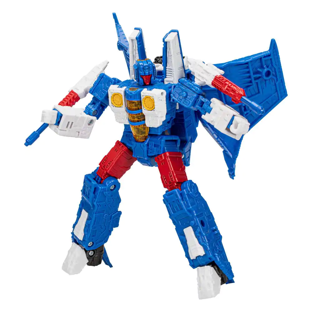 Transformers Generations Legacy Evolution Voyager Class Akčná figúrka Nacelle 18 cm produktová fotografia
