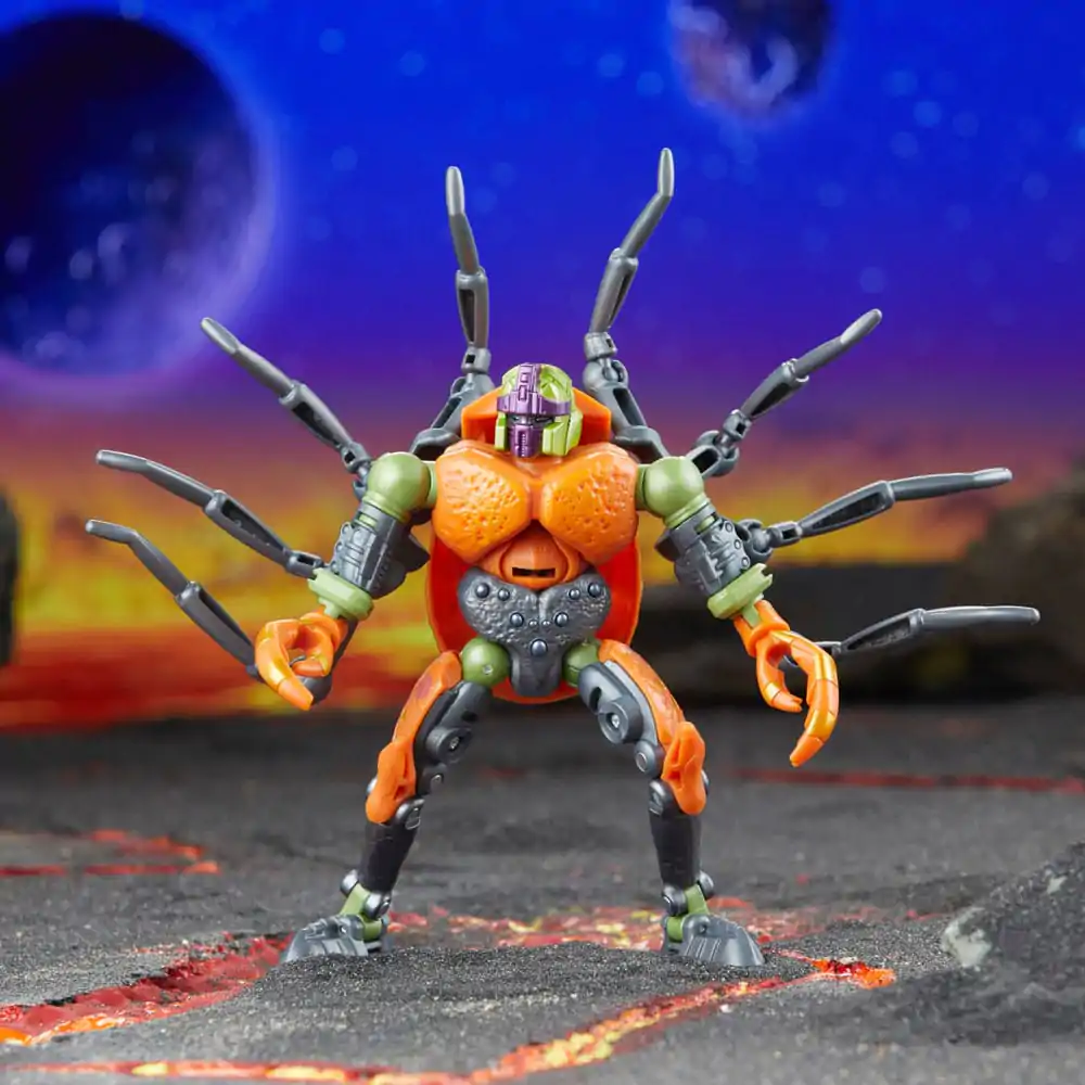 Transformers Generations Legacy United Akčná Figúrka Multipack VS 14-18 cm produktová fotografia