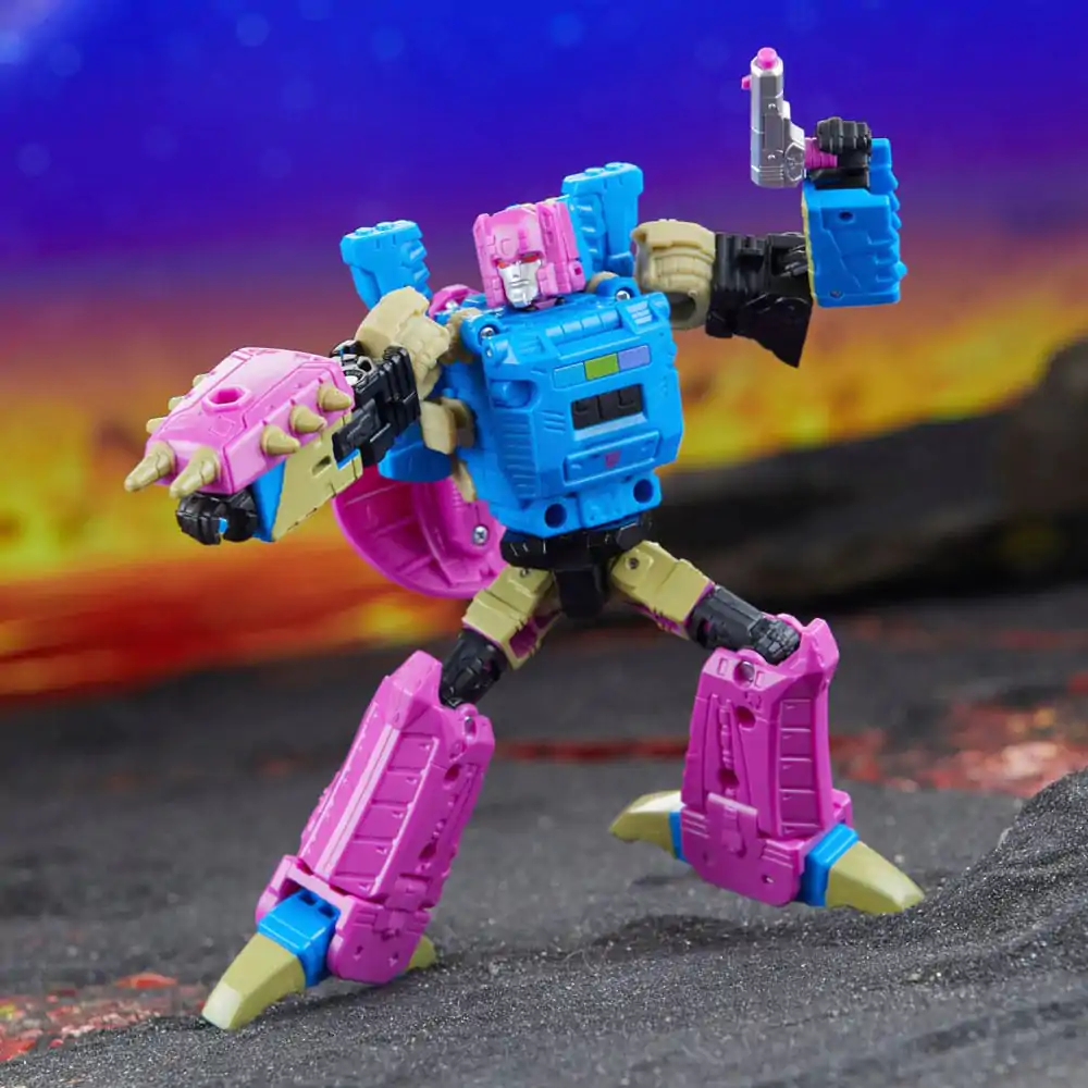 Transformers Generations Legacy United Akčná Figúrka Multipack VS 14-18 cm produktová fotografia