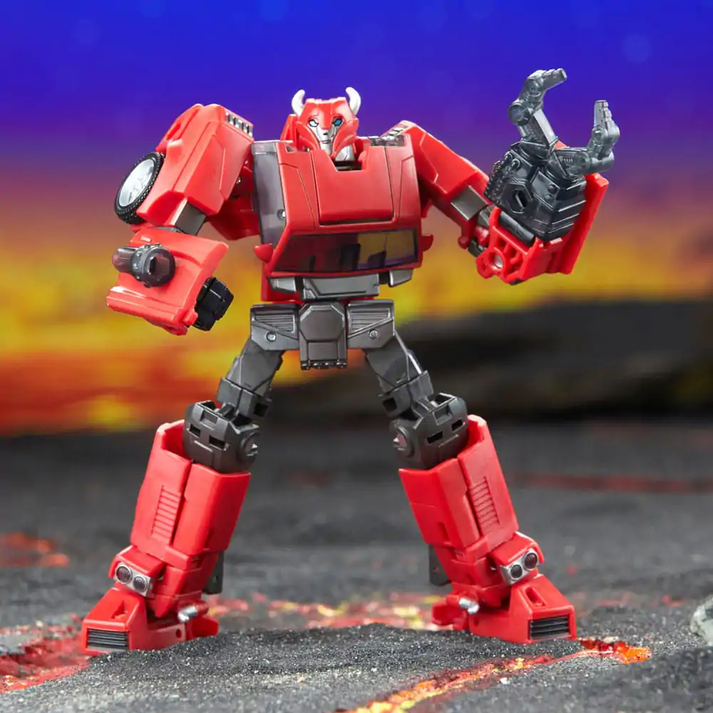 Transformers Generations Legacy United Akčná Figúrka Multipack VS 14-18 cm produktová fotografia