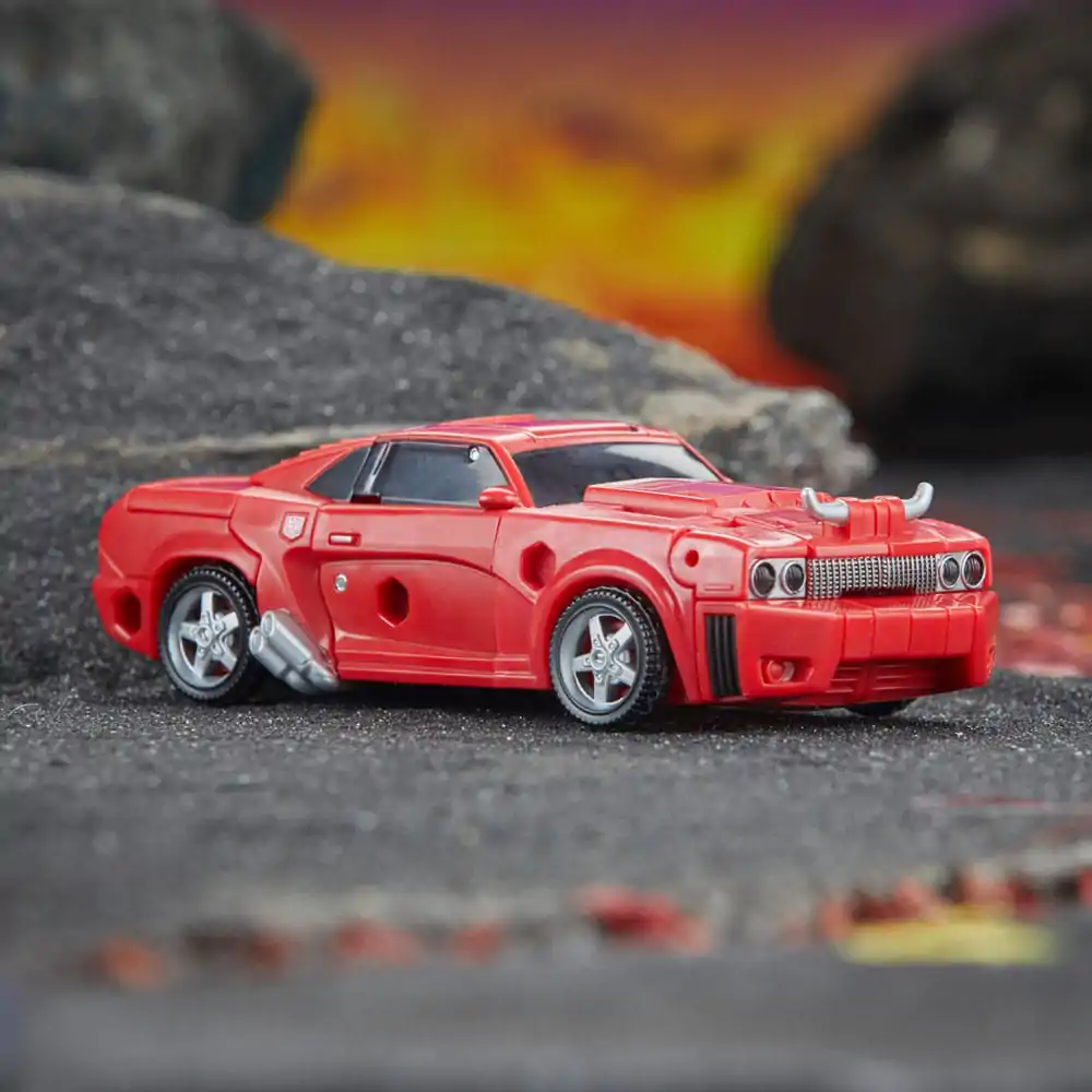 Transformers Generations Legacy United Akčná Figúrka Multipack VS 14-18 cm produktová fotografia