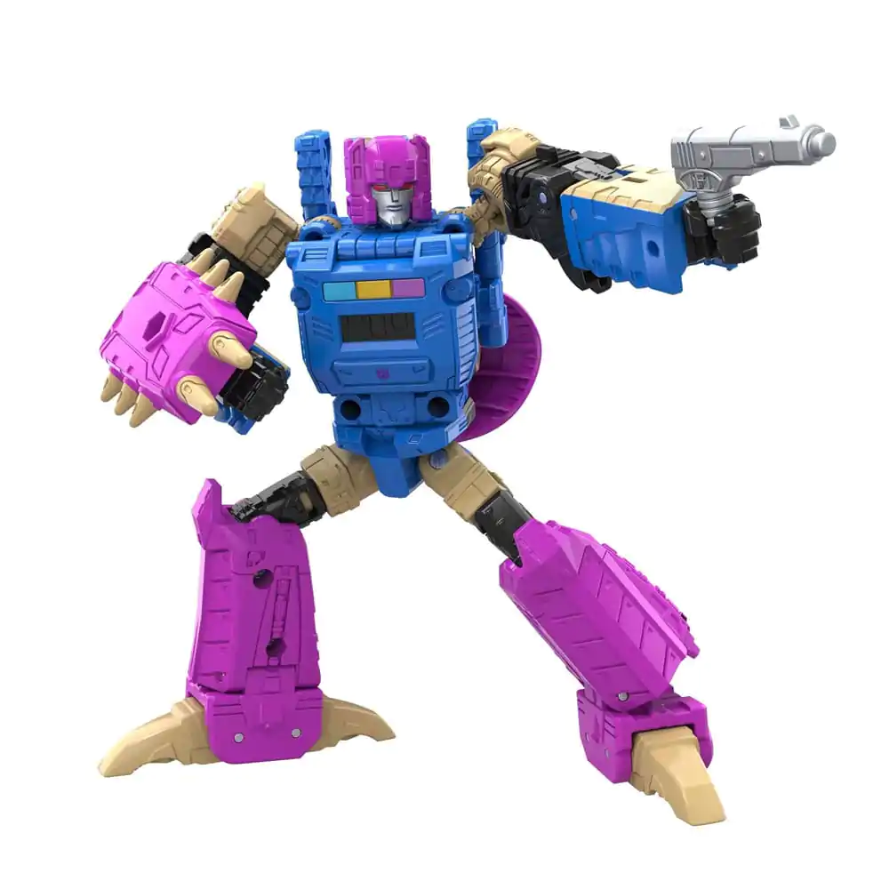 Transformers Generations Legacy United Akčná Figúrka Multipack VS 14-18 cm produktová fotografia