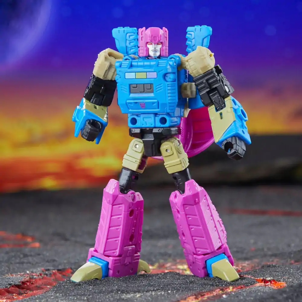 Transformers Generations Legacy United Akčná Figúrka Multipack VS 14-18 cm produktová fotografia
