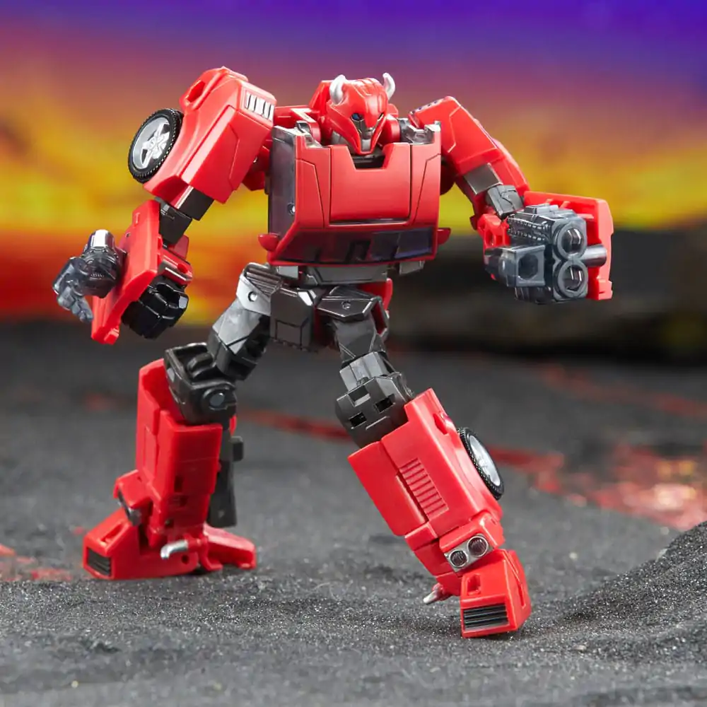 Transformers Generations Legacy United Akčná Figúrka Multipack VS 14-18 cm produktová fotografia