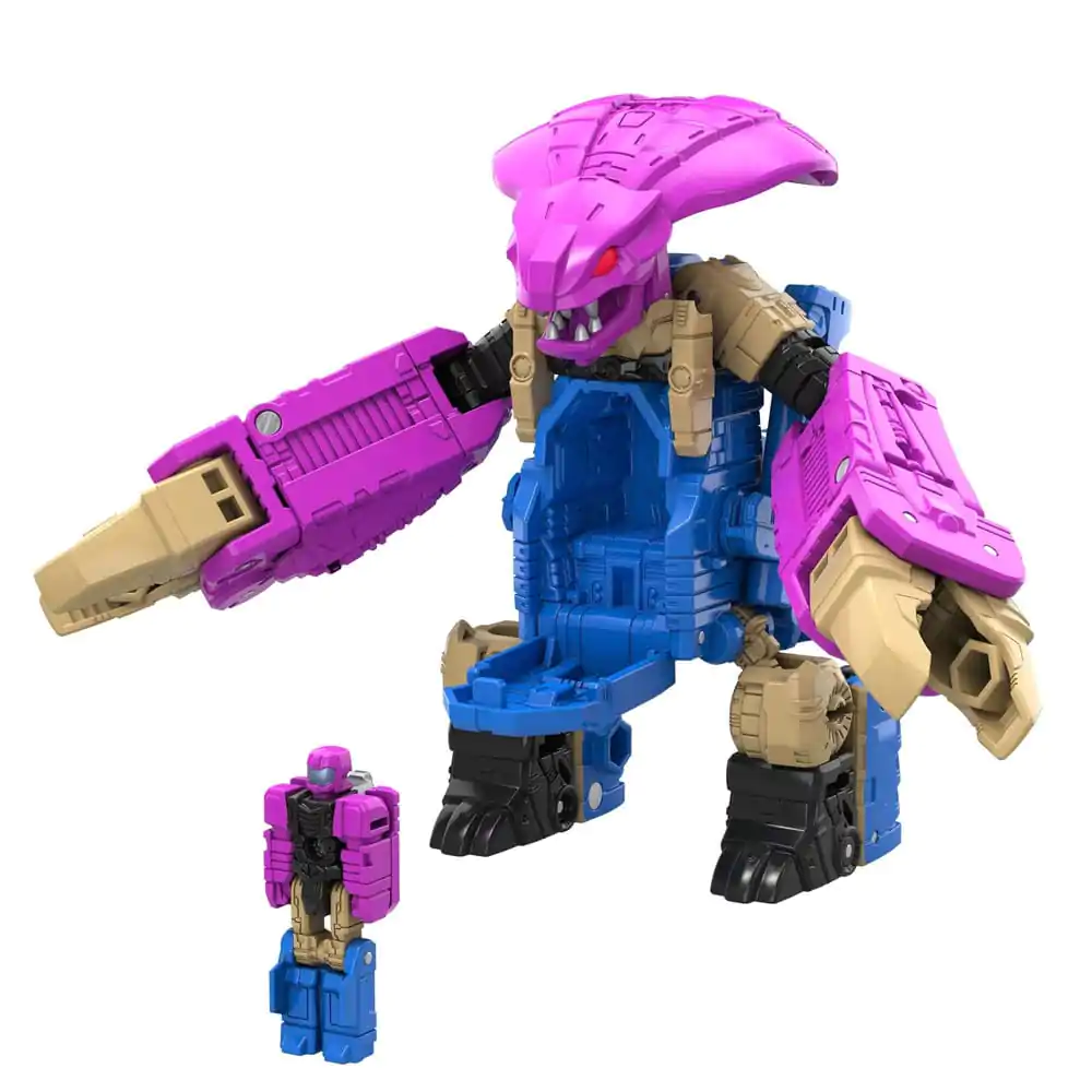 Transformers Generations Legacy United Akčná Figúrka Multipack VS 14-18 cm produktová fotografia