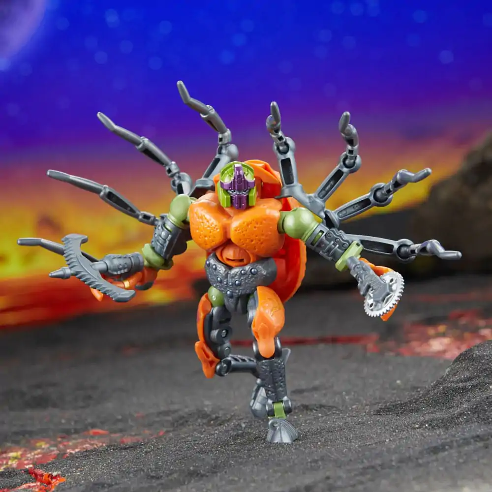Transformers Generations Legacy United Akčná Figúrka Multipack VS 14-18 cm produktová fotografia