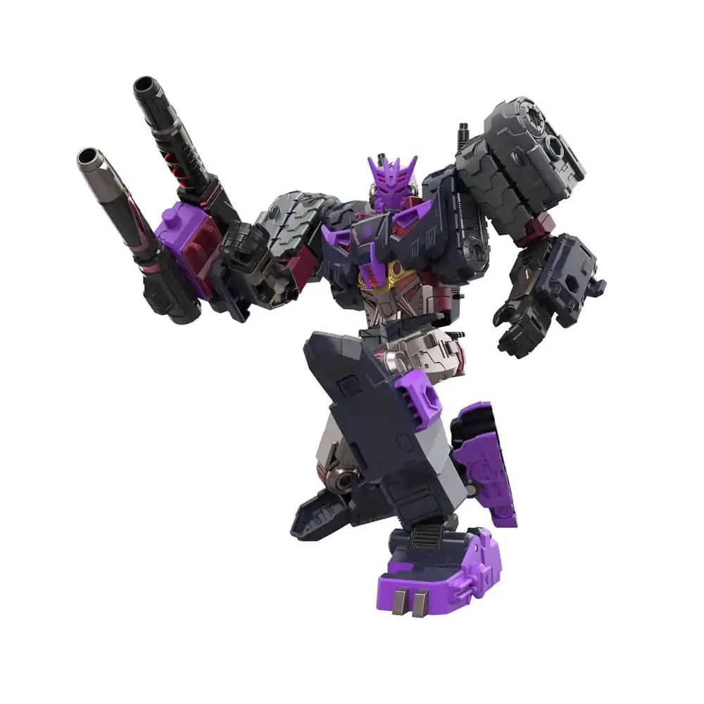 Transformers Generations Legacy United Akčná Figúrka Multipack VS 14-18 cm produktová fotografia