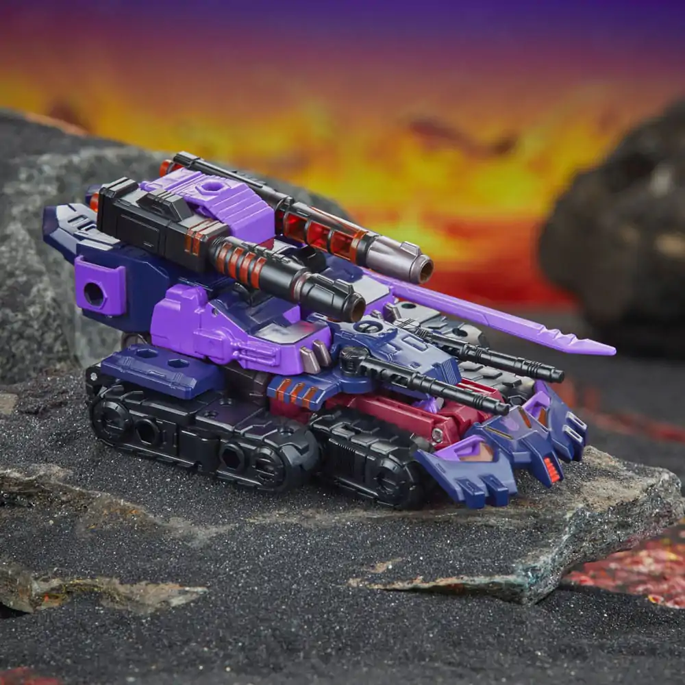 Transformers Generations Legacy United Akčná Figúrka Multipack VS 14-18 cm produktová fotografia