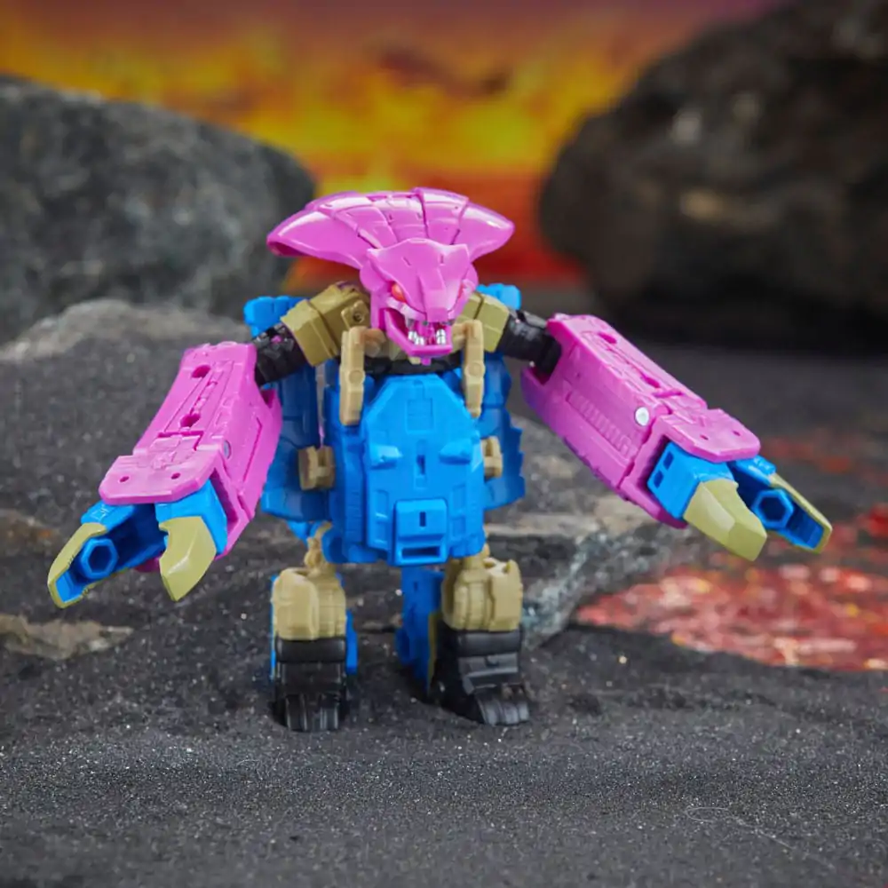 Transformers Generations Legacy United Akčná Figúrka Multipack VS 14-18 cm produktová fotografia