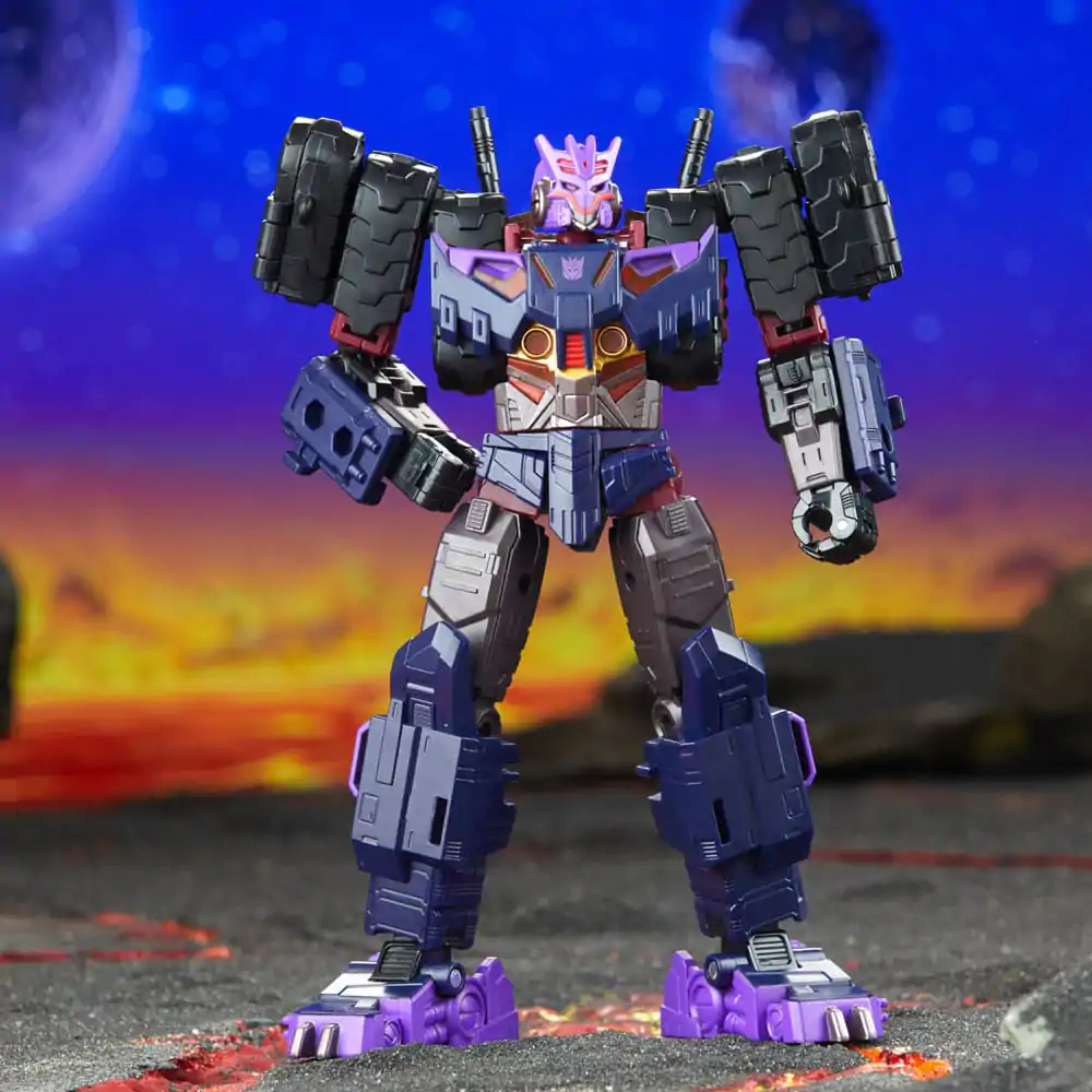 Transformers Generations Legacy United Akčná Figúrka Multipack VS 14-18 cm produktová fotografia