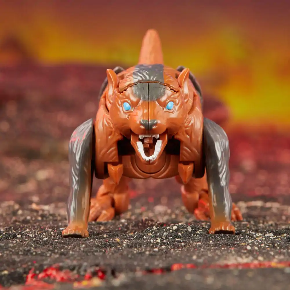 Transformers Generations Legacy United Core Class Akčná Figúrka Beast Wars II Universe Tasmania Kid 9 cm produktová fotografia