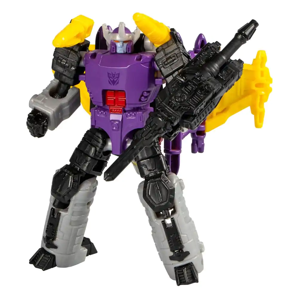 Transformers Generations Legacy United Core Class Akčná figúrka Energon Universe Galvatron 9 cm termékfotó