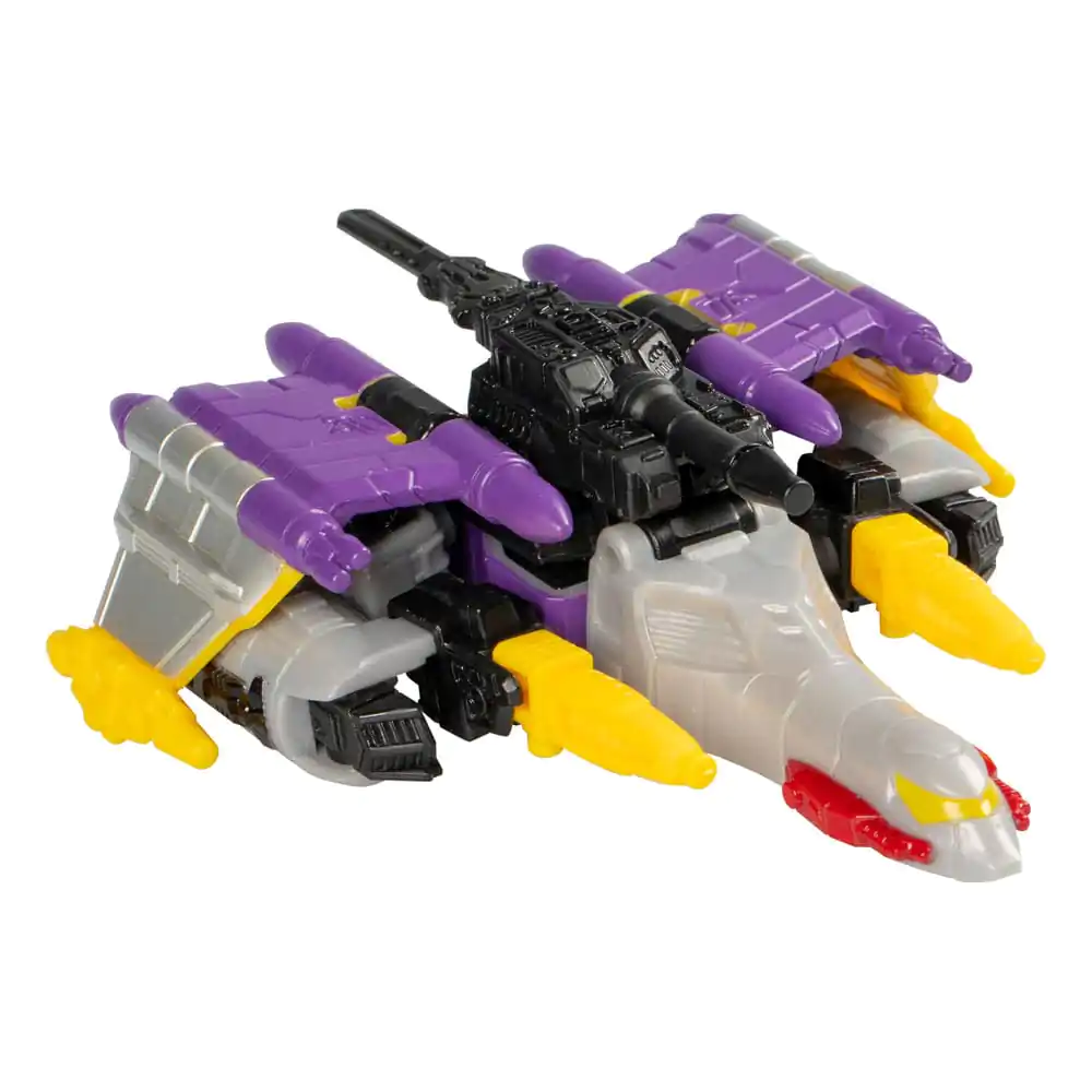 Transformers Generations Legacy United Core Class Akčná figúrka Energon Universe Galvatron 9 cm termékfotó