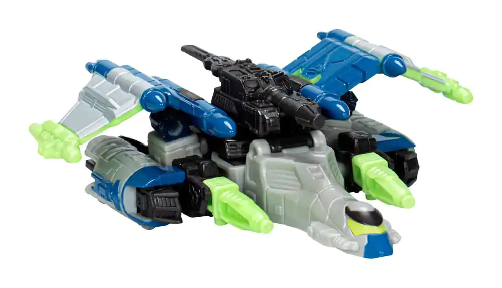 Transformers Generations Legacy United Core Class Akčná Figúrka Energon Universe Megatron 9 cm produktová fotografia