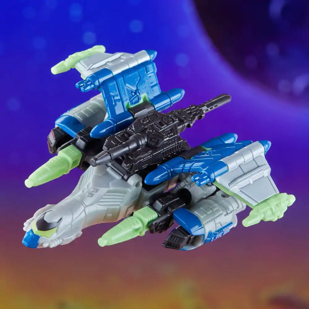 Transformers Generations Legacy United Core Class Akčná Figúrka Energon Universe Megatron 9 cm produktová fotografia