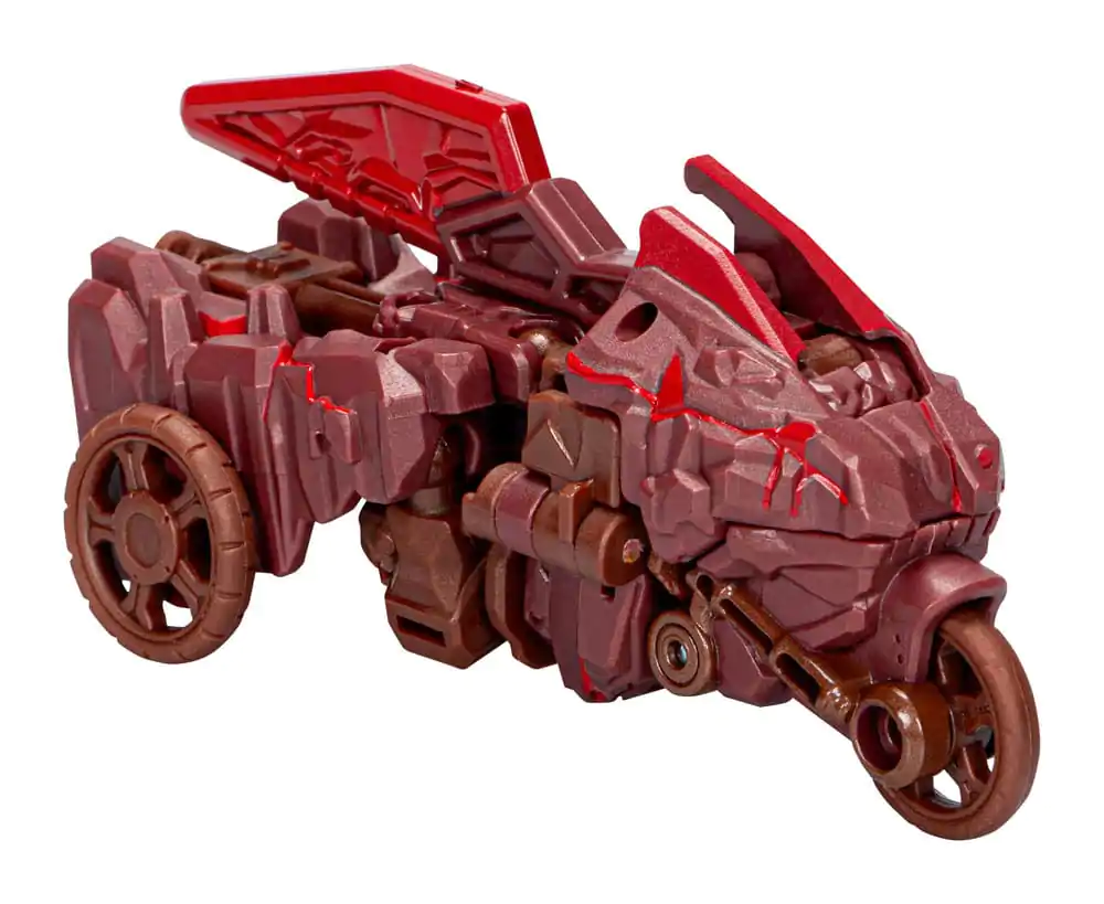 Transformers Generations Legacy United Core Class akčná figúrka Infernac Universe Bouldercrash 9 cm termékfotó