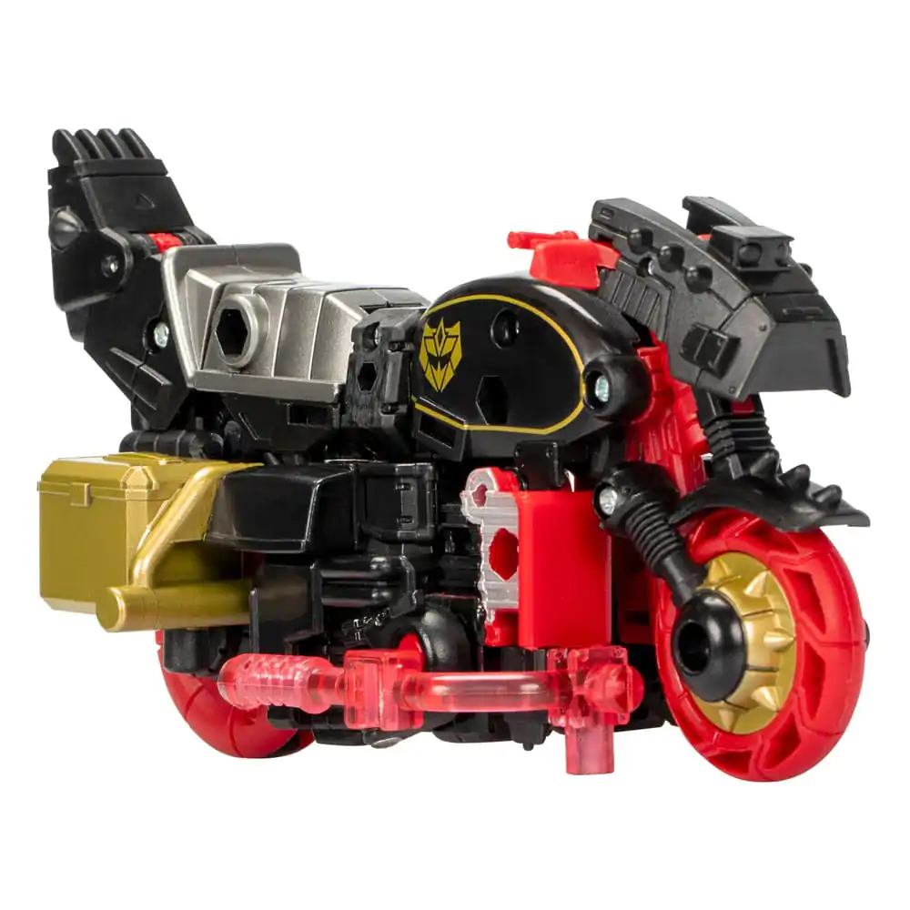 Transformers Generations Legacy United Deluxe Class Akčná figúrka Star Raider Road Pig 14 cm termékfotó