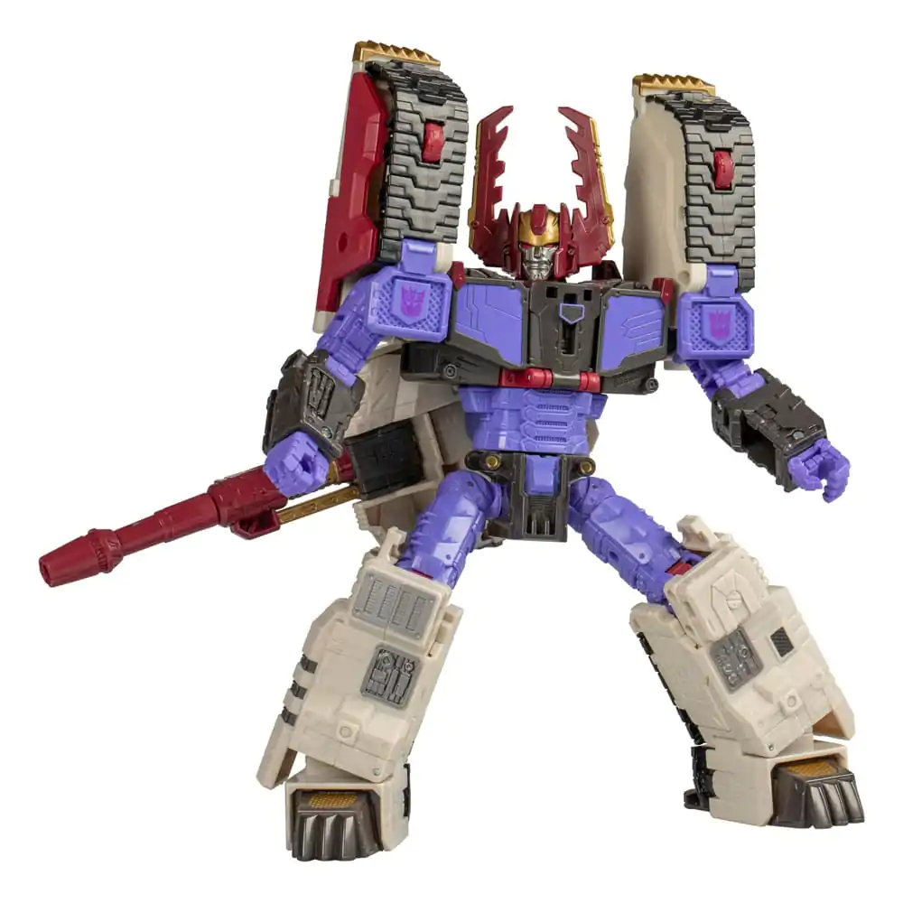 Transformers Generations Legacy United Leader Class Akčná figúrka Armada Universe Galvatron 18 cm termékfotó