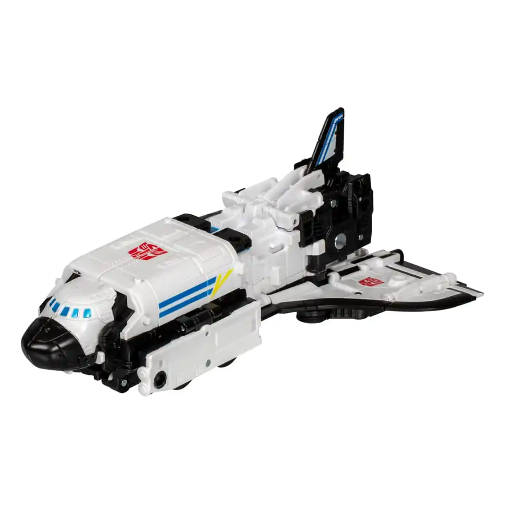 Transformers Generations Legacy United Leader Class Akčná figúrka Galaxy Shuttle 19 cm termékfotó