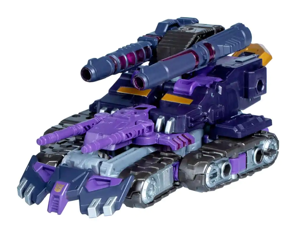 Transformers Generations Legacy United Voyager Class Akčná figúrka Comic Universe Tarn 18 cm produktová fotografia