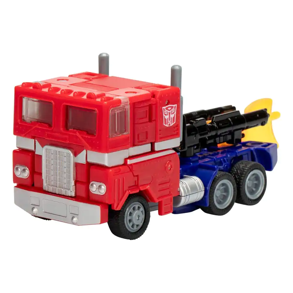 Transformers Generations Legacy United Voyager Class akčná figúrka G1 Universe Optimus Prime, 14 cm termékfotó