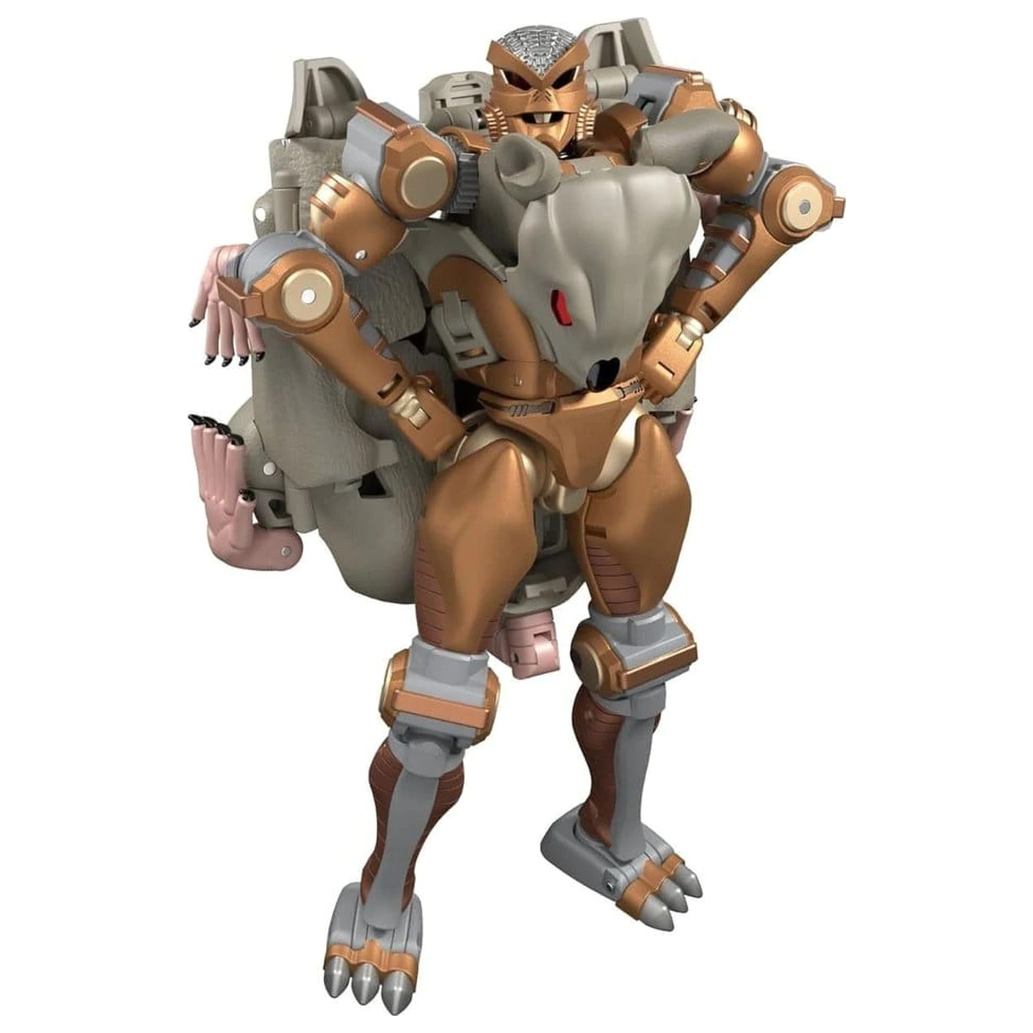 Transformers Generations akčná figúrka MPG-15 Cybertron Rattle 14 cm produktová fotografia