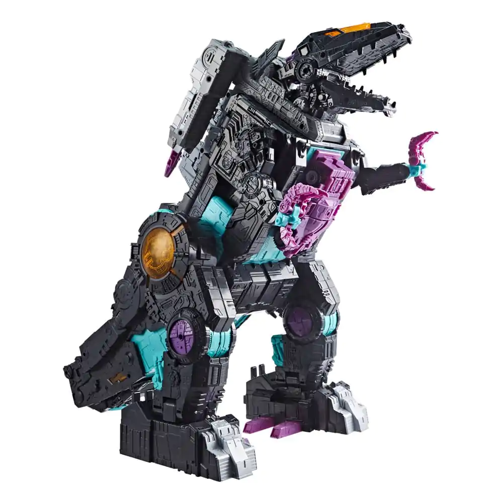 Transformers Generations Selects Age of the Primes Akčná figúrka G1 Trypticon 45 cm produktová fotografia