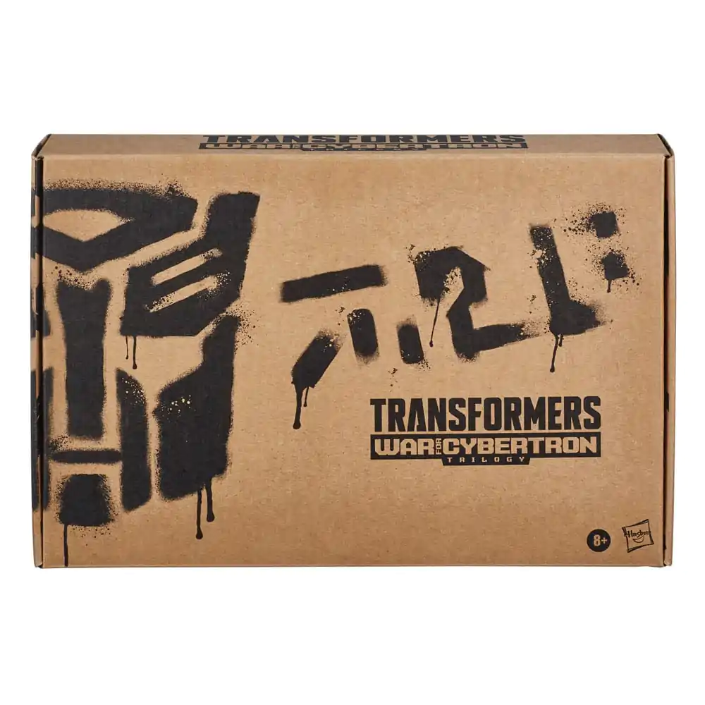 Transformers Generations Selects Akčná figúrka 2-balenie Shattered Glass Optimus Prime (Leader Class) & Ratchet (Deluxe Class) produktová fotografia