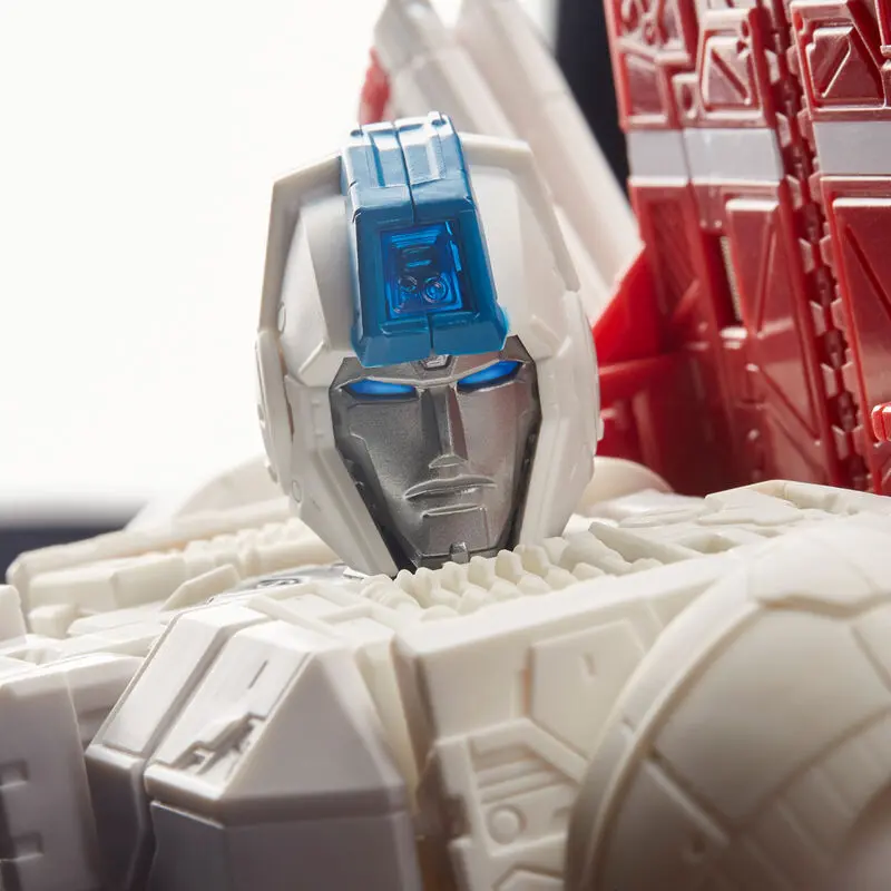 Transformers Generations War for Cybertron: Siege Commander Class Akčná Figúrka Jetfire 28 cm produktová fotografia