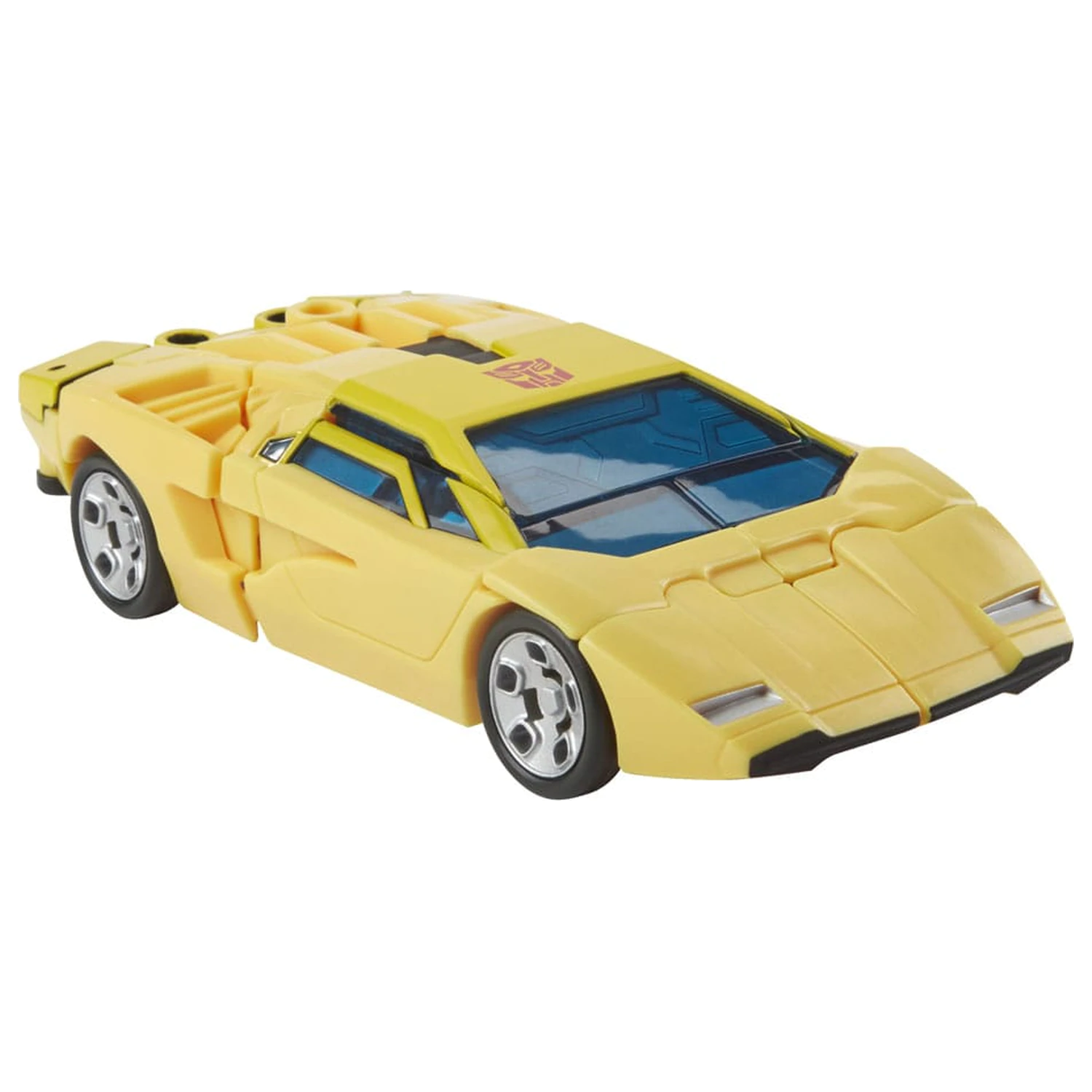 Transformers Generations War for Cybertron: Earthrise Deluxe Class akčná figúrka Sunstreaker 14 cm produktová fotografia