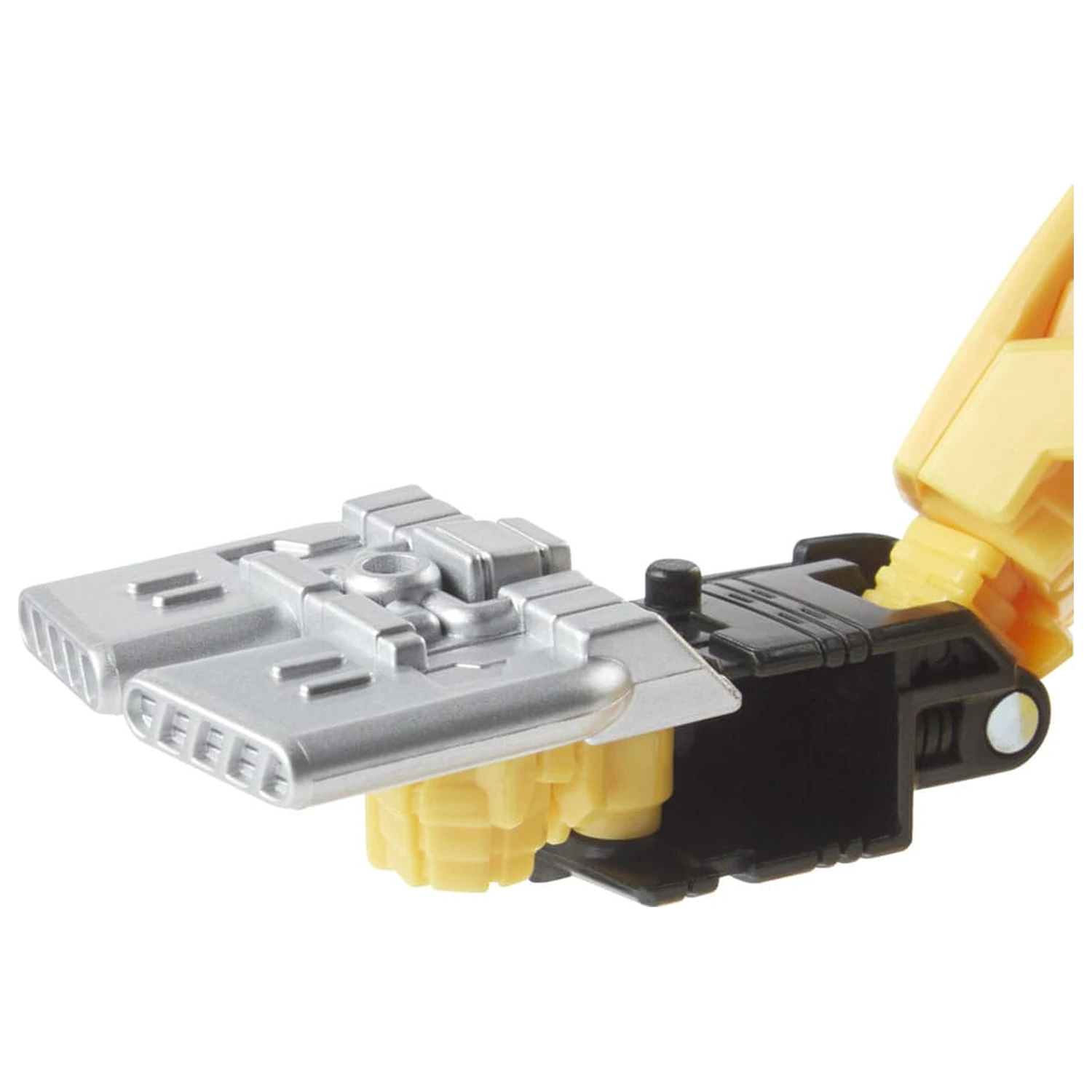 Transformers Generations War for Cybertron: Earthrise Deluxe Class akčná figúrka Sunstreaker 14 cm produktová fotografia