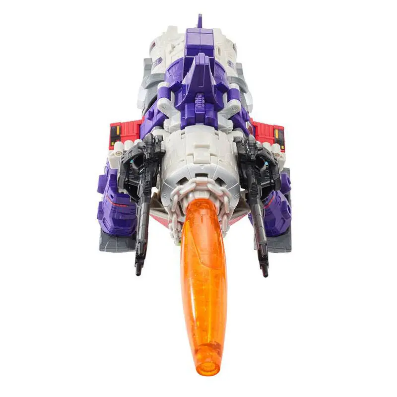 Transformers Generations War For Cybertron Galvatron WFC-GS27 figúrka 18 cm produktová fotografia