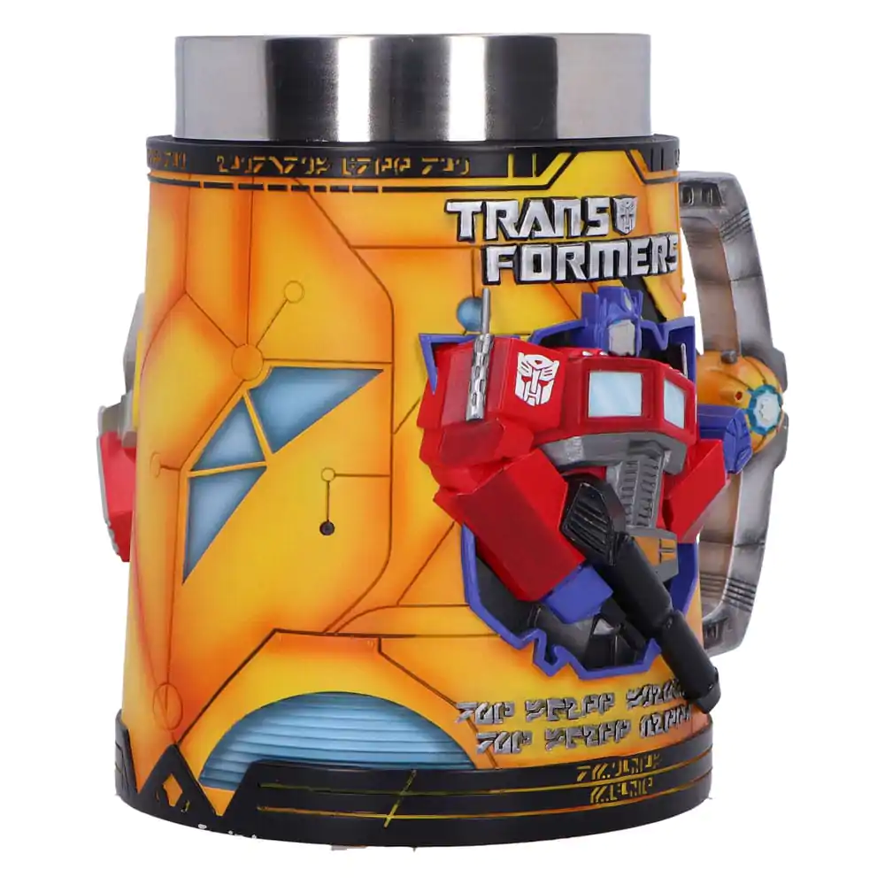 Transformers Krígeľ Heroes of Cybertron 17 cm produktová fotografia