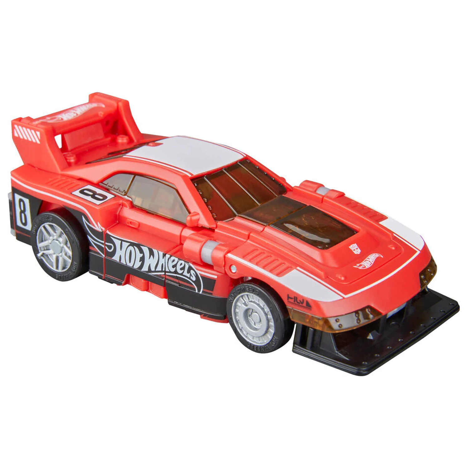 Transformers Hot Wheels Gt Scorcher figúrka 12.5cm produktová fotografia