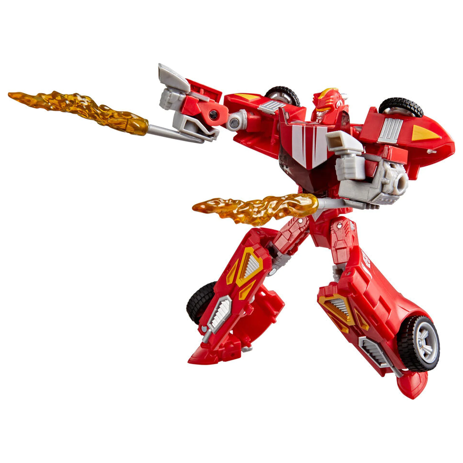 Transformers Hot Wheels figúrka Twin Mill 12.5 cm produktová fotografia