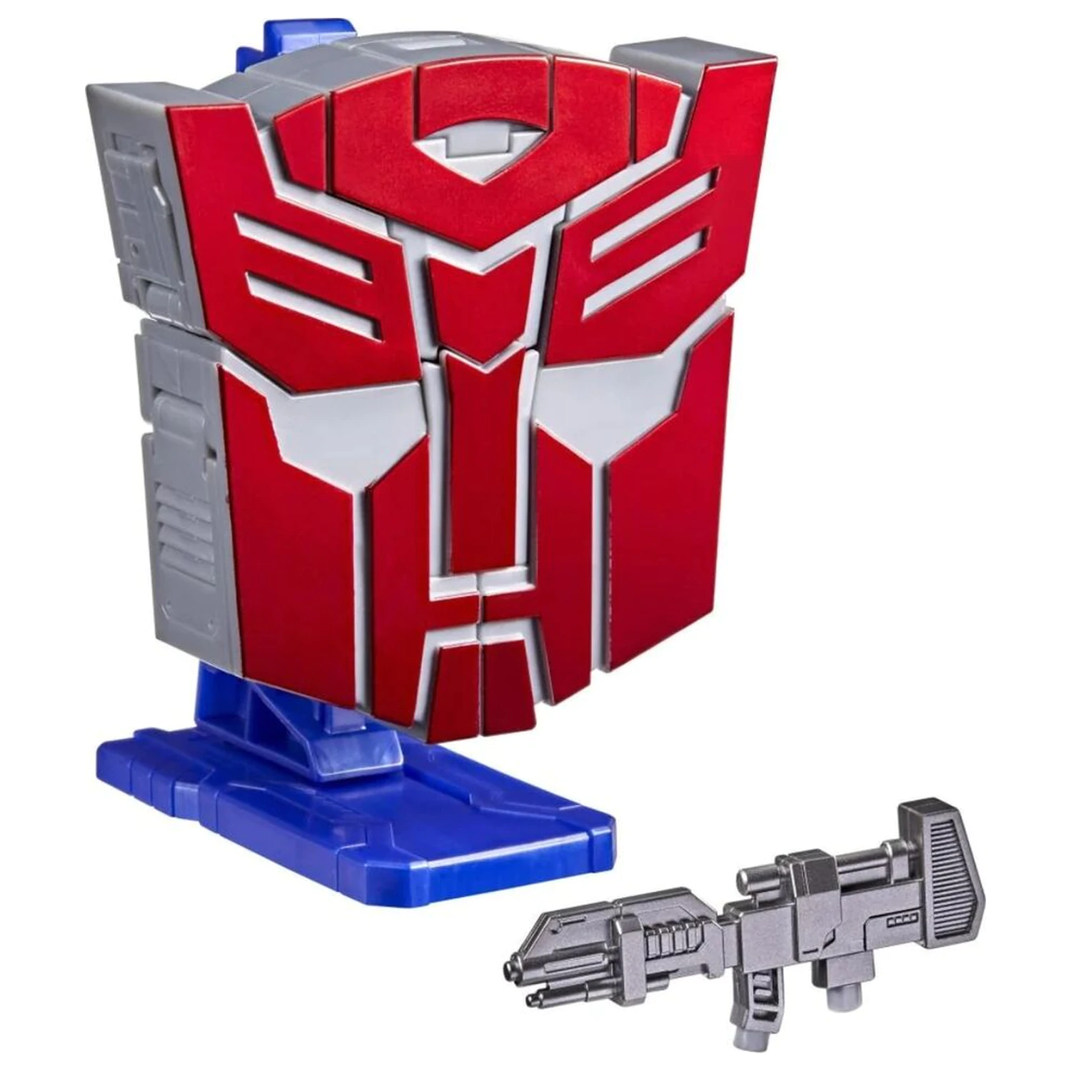 Transformers Icons Optimus Prime figúrka 17 cm produktová fotografia