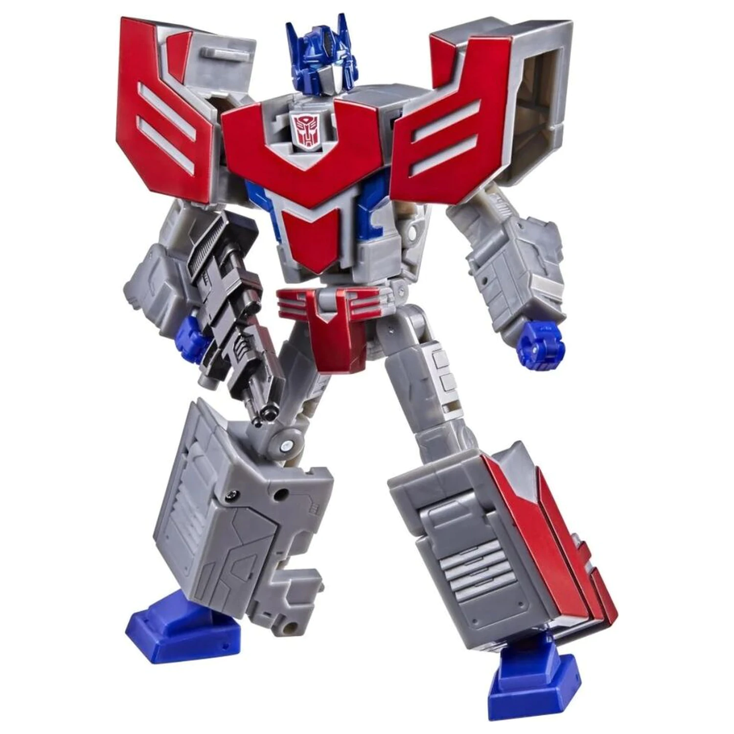 Transformers Icons Optimus Prime figúrka 17 cm produktová fotografia
