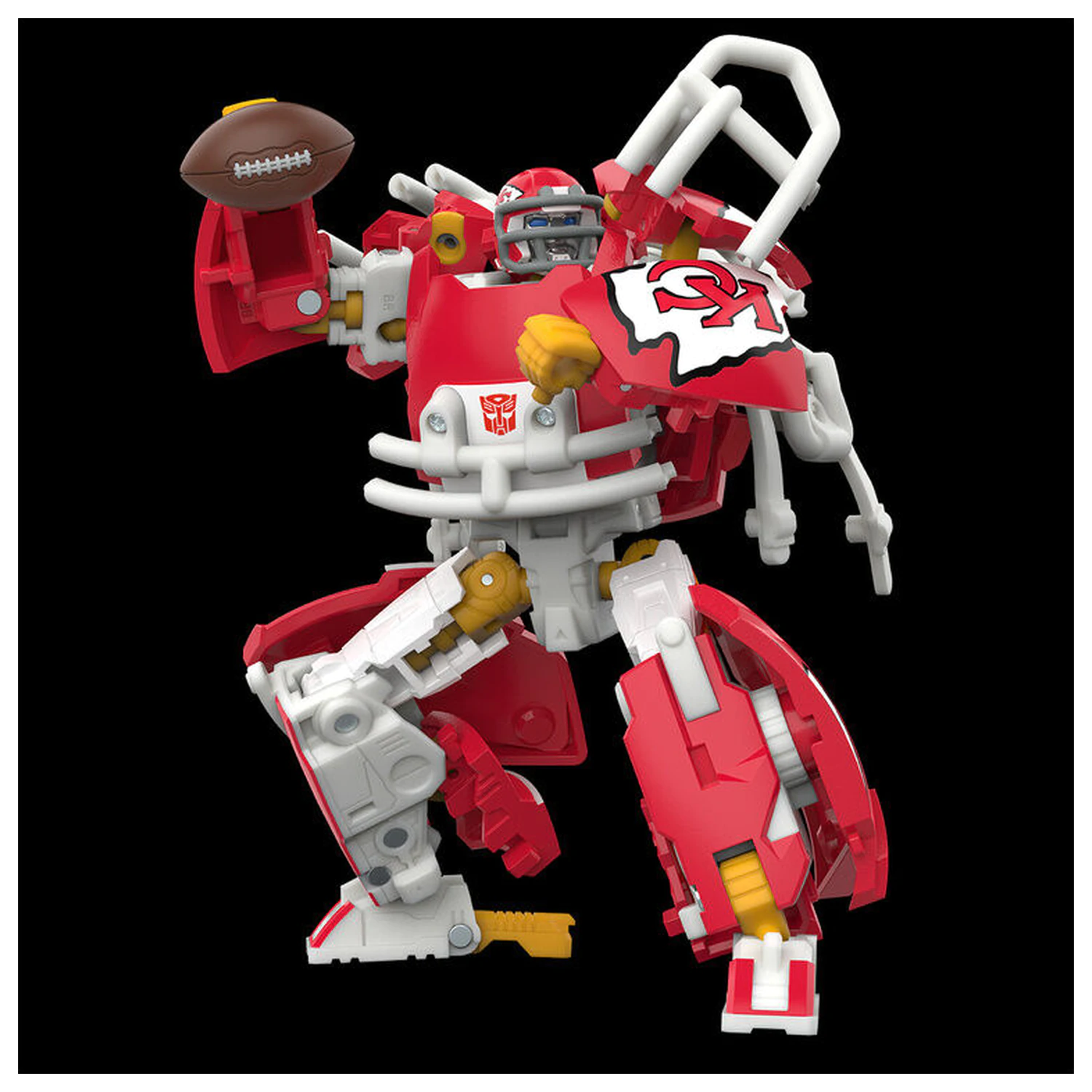 Transformers KC-59 figúrka 14 cm produktová fotografia