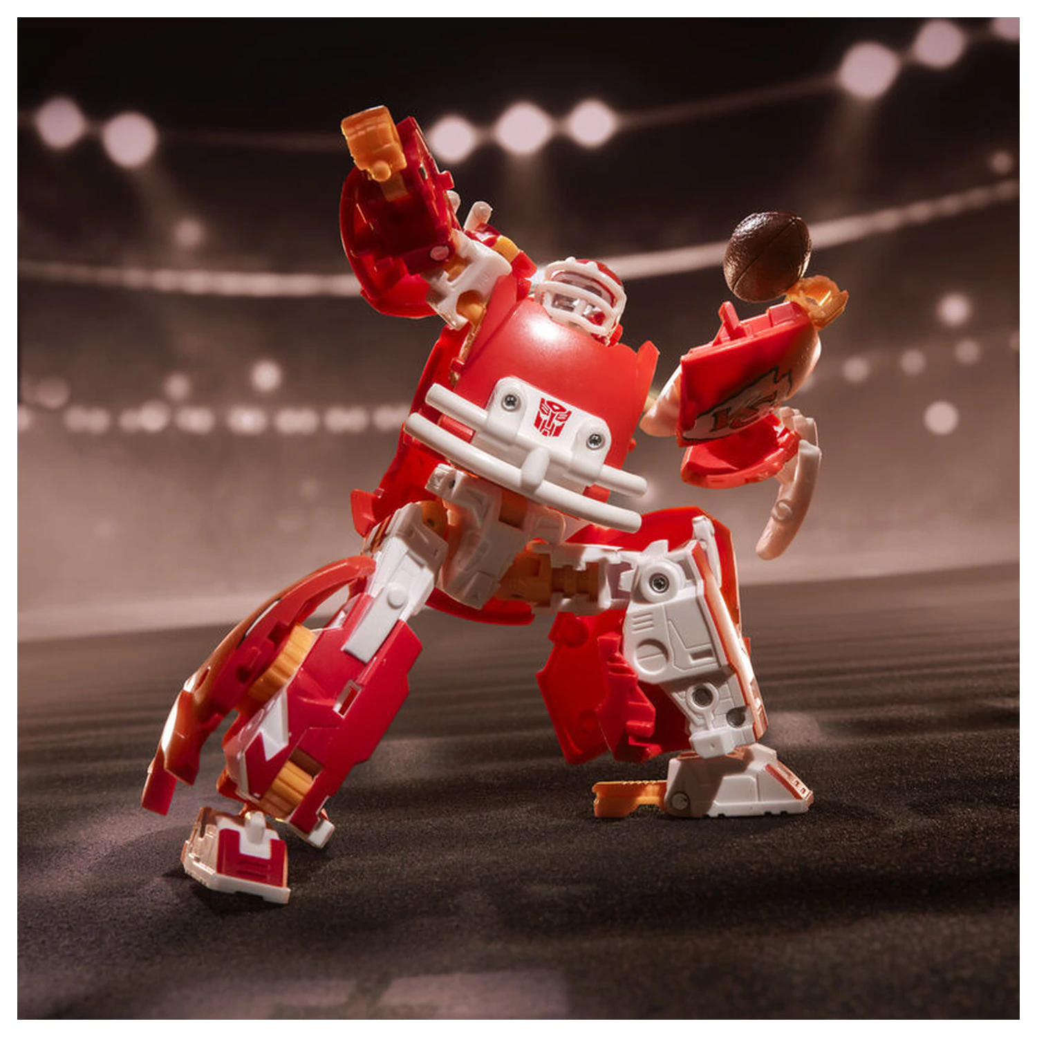 Transformers KC-59 figúrka 14 cm produktová fotografia