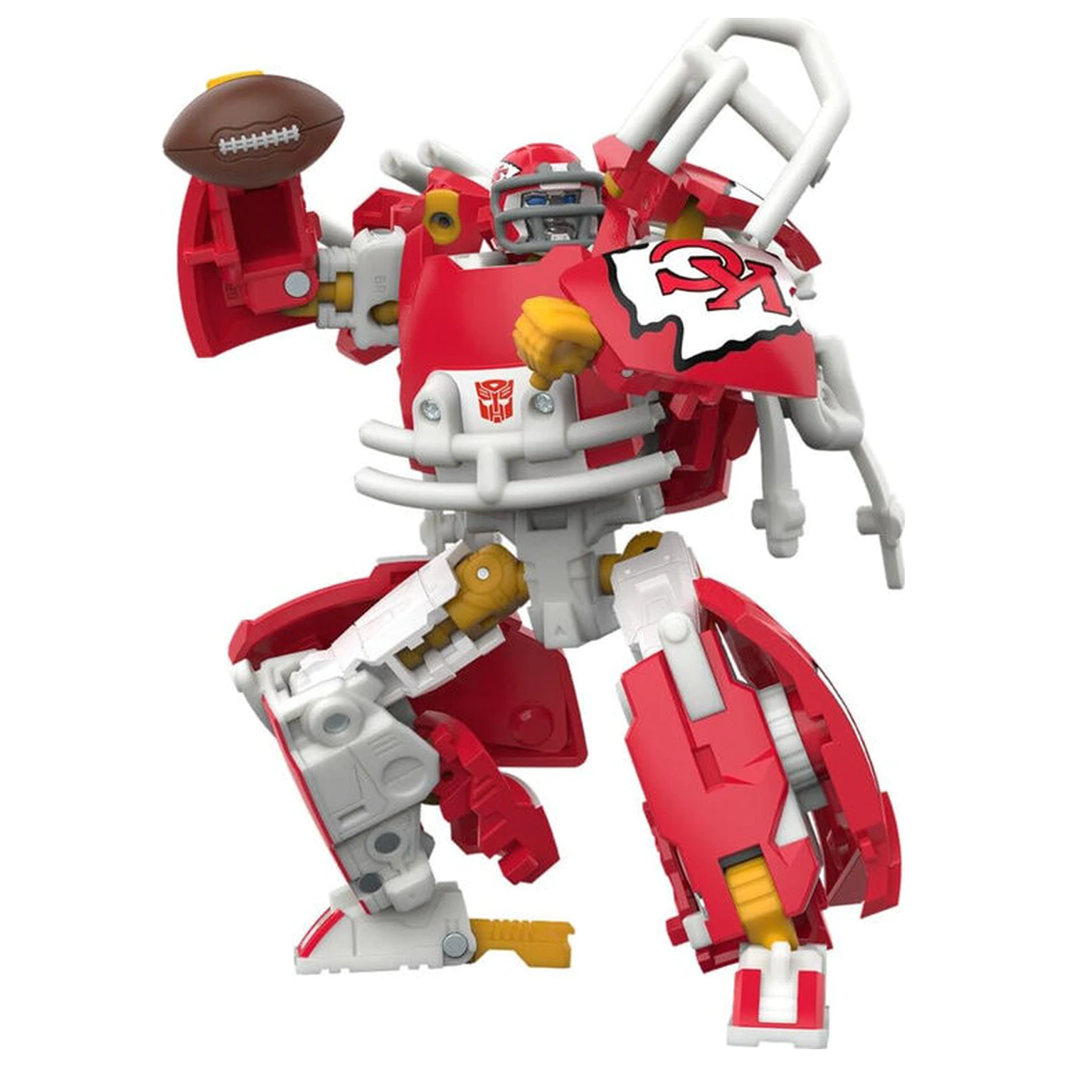 Transformers KC-59 figúrka 14 cm produktová fotografia