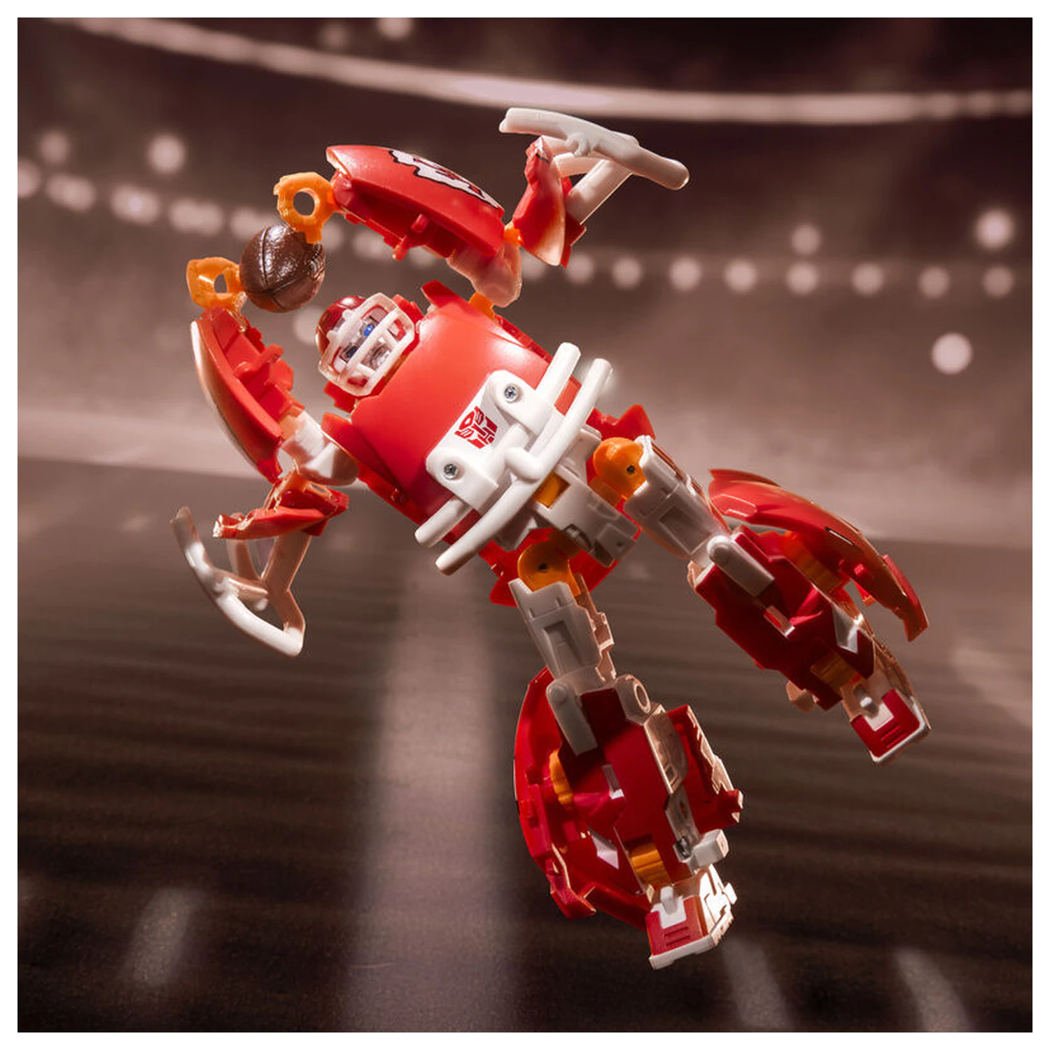 Transformers KC-59 figúrka 14 cm produktová fotografia