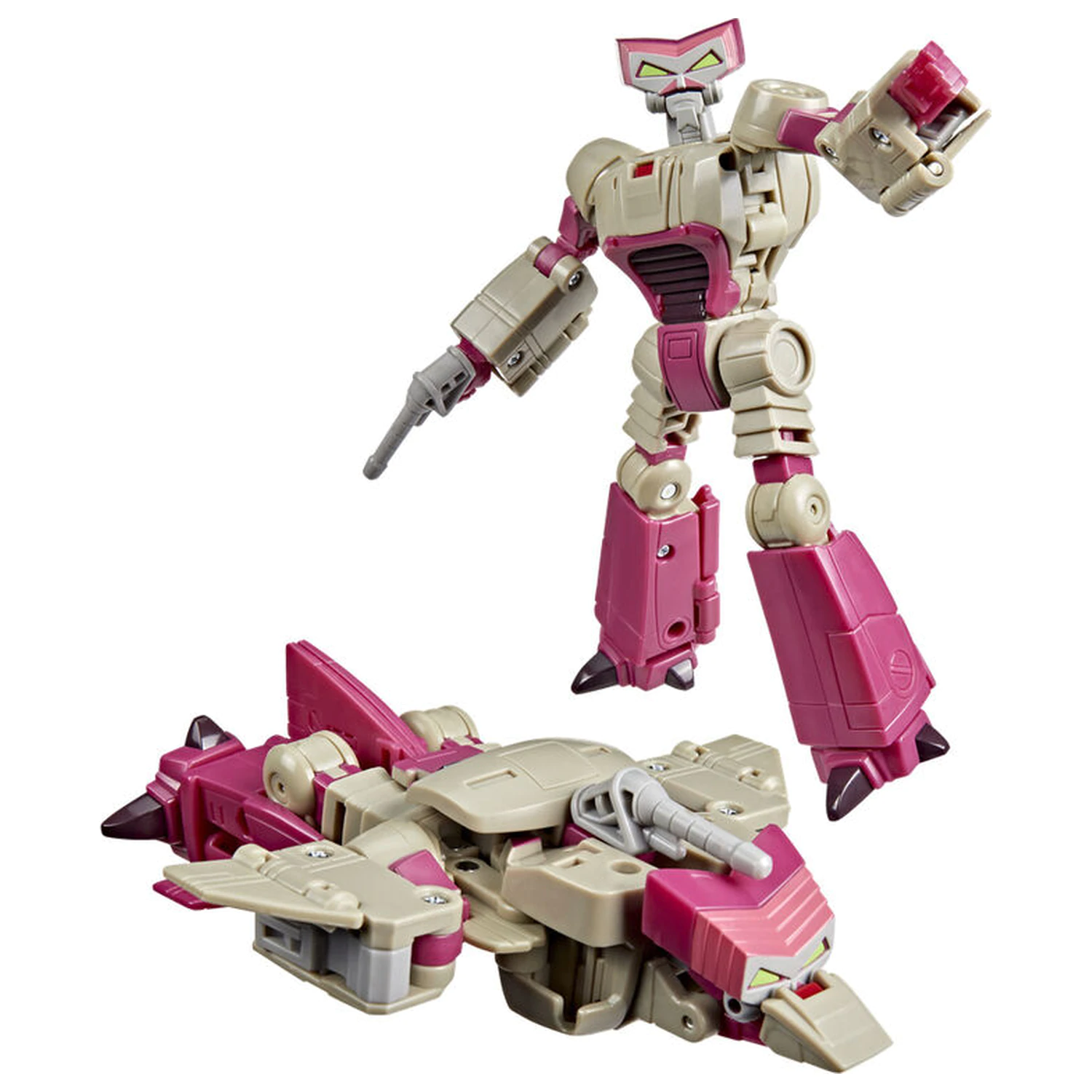 Transformers Kranix figúrka 14 cm produktová fotografia