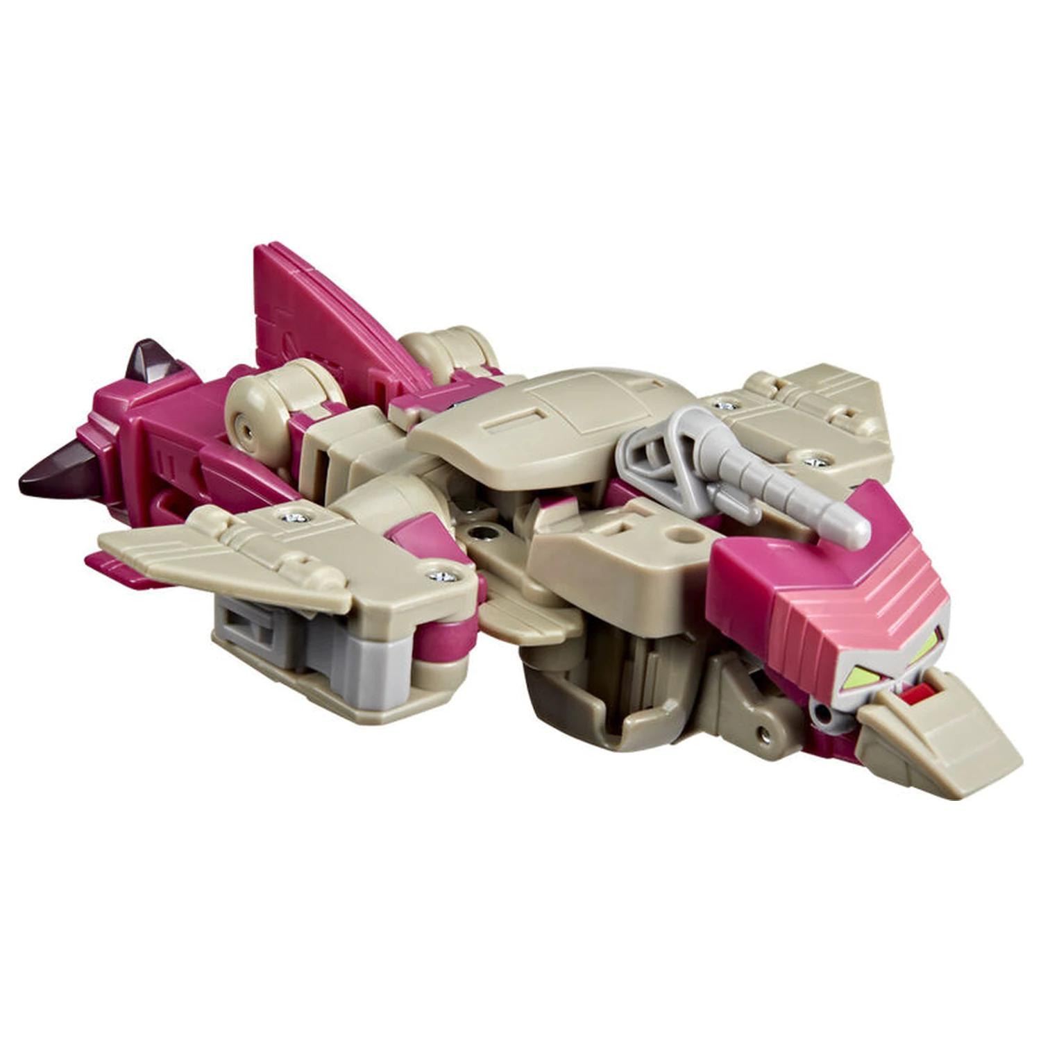 Transformers Kranix figúrka 14 cm produktová fotografia